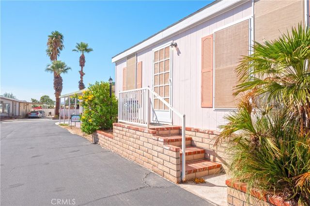 17555 Corkill Road 53, Desert Hot Springs, CA 92241