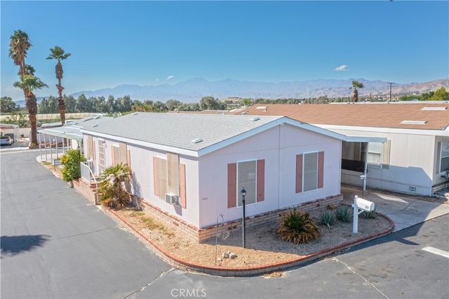 17555 Corkill Road 53, Desert Hot Springs, CA 92241