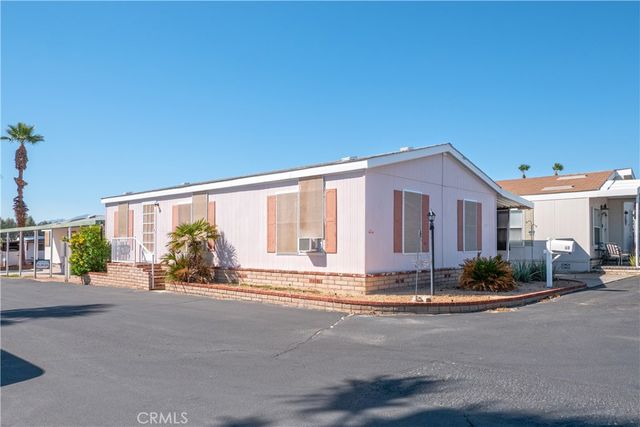 17555 Corkill Road 53, Desert Hot Springs, CA 92241