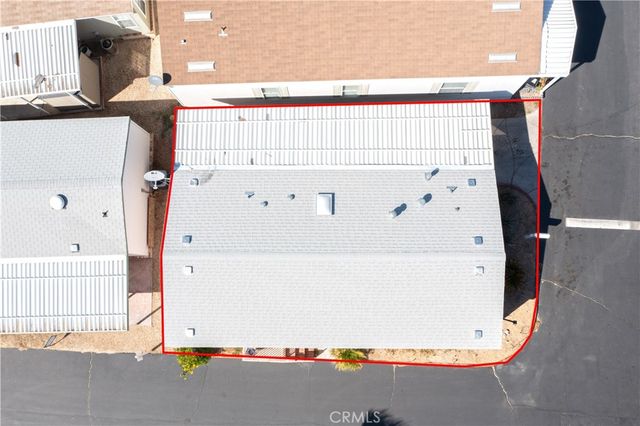 17555 Corkill Road 53, Desert Hot Springs, CA 92241