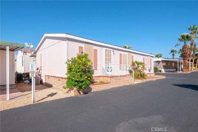 17555 Corkill Road 53, Desert Hot Springs, CA 92241