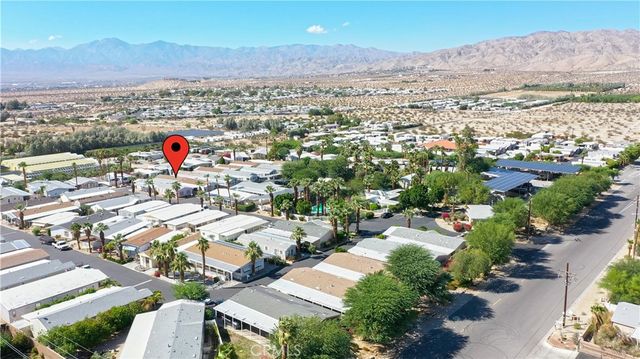 17555 Corkill Road 53, Desert Hot Springs, CA 92241