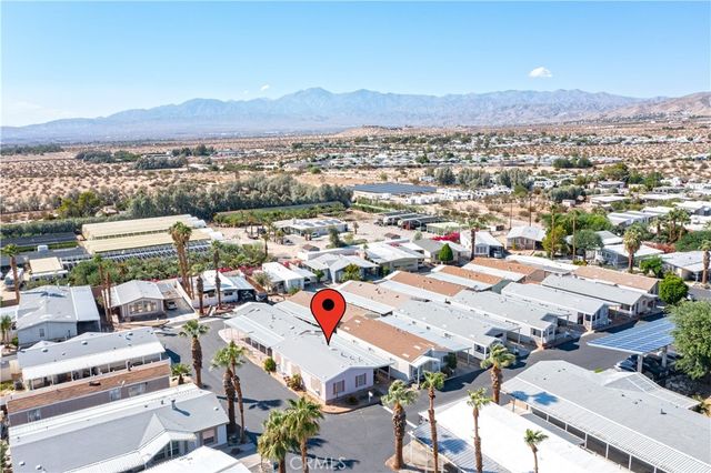 17555 Corkill Road 53, Desert Hot Springs, CA 92241