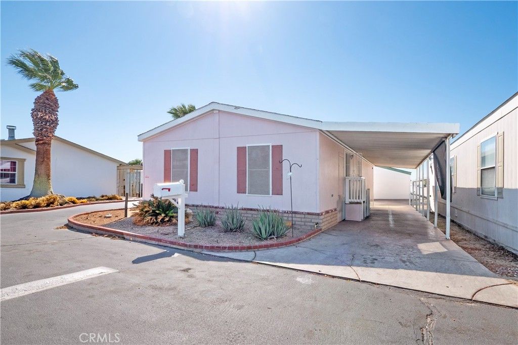 17555 Corkill Road 53, Desert Hot Springs, CA 92241