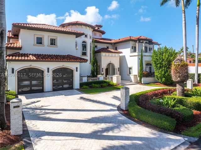 3442 NE 171st St, North Miami Beach, FL 33160