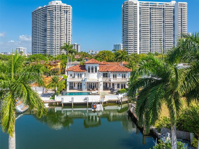 3442 NE 171st St, North Miami Beach, FL 33160