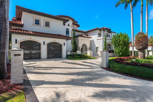 3442 NE 171st St, North Miami Beach, FL 33160