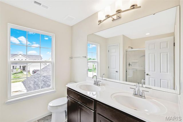 119 Day Lily Lane, Wentzville, MO 63385