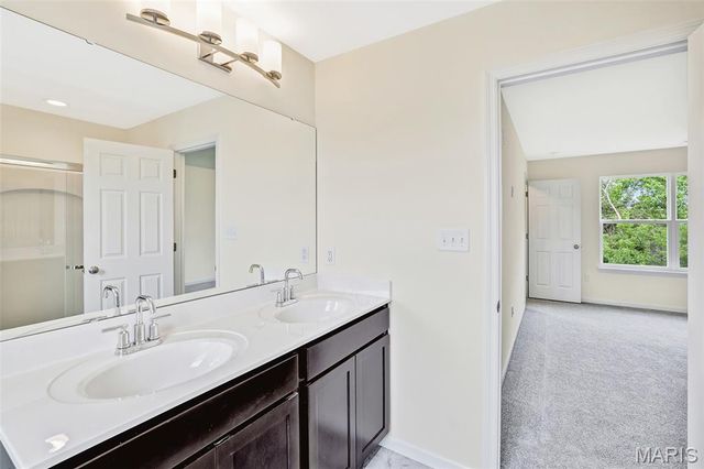 119 Day Lily Lane, Wentzville, MO 63385