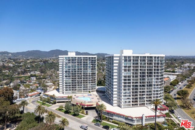 201 Ocean Avenue 904P, Santa Monica, CA 90402