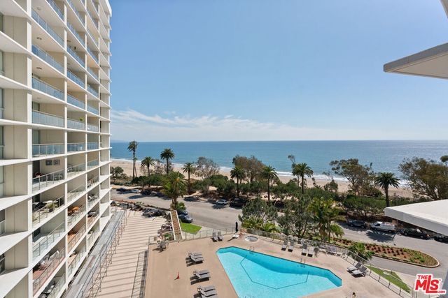 201 Ocean Avenue 904P, Santa Monica, CA 90402