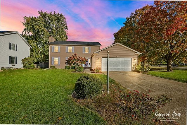 1403 W Budd Boulevard, Kankakee, IL 60901