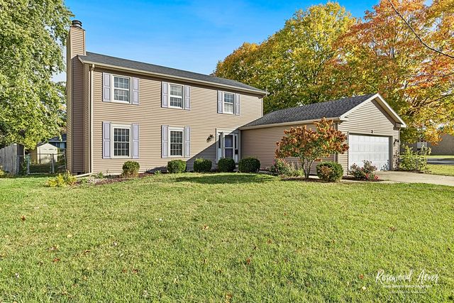 1403 W Budd Boulevard, Kankakee, IL 60901