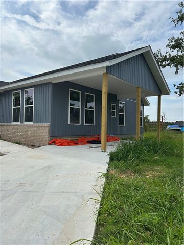 614 Meadow Lark Road, Watts, OK 74964