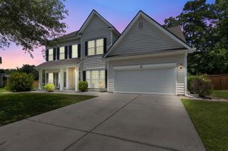 5255 Lenora Drive, Summerville, SC 29485