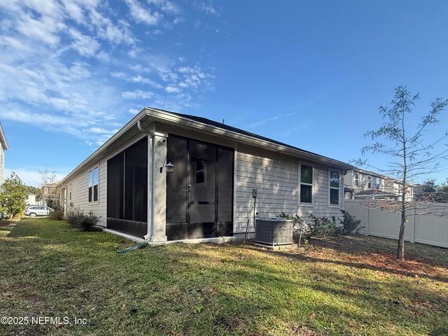 216 RAMBLING BROOK Trail, St. Johns, FL 32259