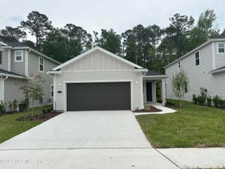 216 RAMBLING BROOK Trail, St. Johns, FL 32259