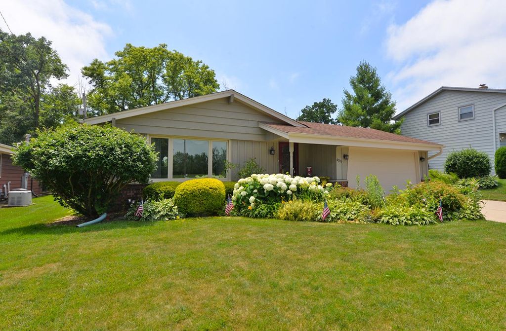 4535 Maryland AVENUE, Racine, WI 53405