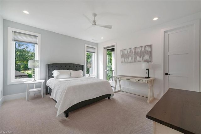 850 Mainsail Road, Salisbury, NC 28146