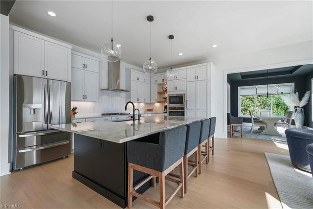 850 Mainsail Road, Salisbury, NC 28146