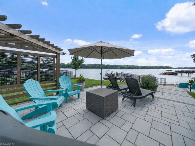 850 Mainsail Road, Salisbury, NC 28146