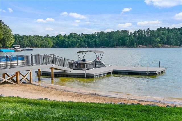 850 Mainsail Road, Salisbury, NC 28146