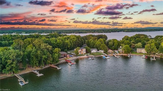 850 Mainsail Road, Salisbury, NC 28146