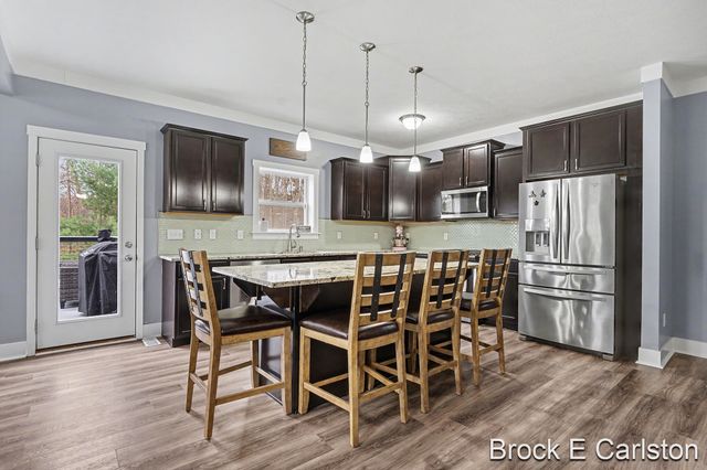 2091 Colbert Drive, Fruitport Twp, MI 49444