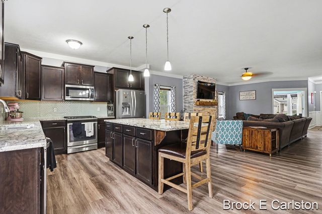 2091 Colbert Drive, Fruitport Twp, MI 49444