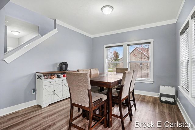 2091 Colbert Drive, Fruitport Twp, MI 49444