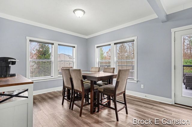 2091 Colbert Drive, Fruitport Twp, MI 49444