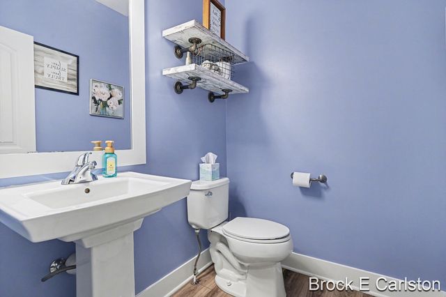 2091 Colbert Drive, Fruitport Twp, MI 49444