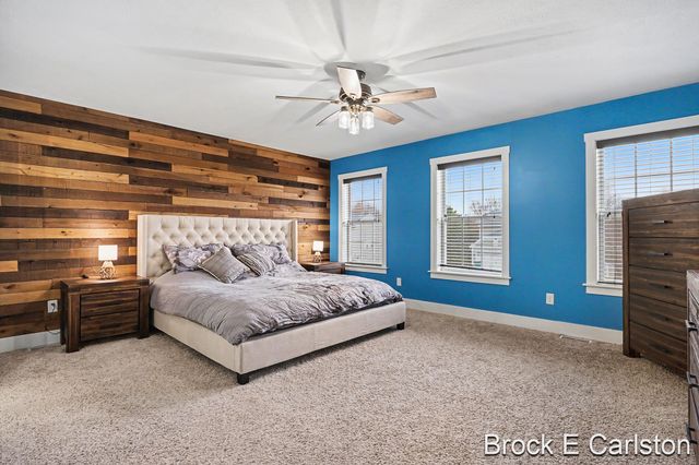 2091 Colbert Drive, Fruitport Twp, MI 49444