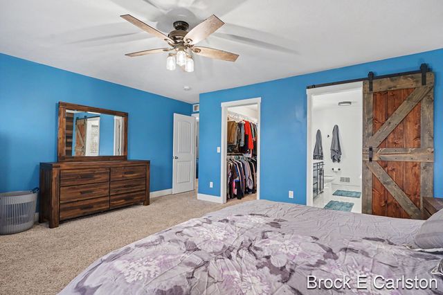 2091 Colbert Drive, Fruitport Twp, MI 49444