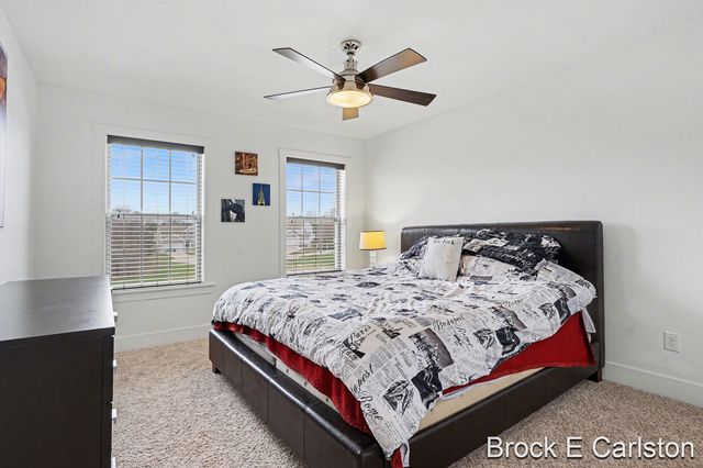 2091 Colbert Drive, Fruitport Twp, MI 49444