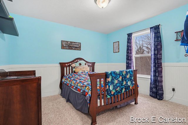 2091 Colbert Drive, Fruitport Twp, MI 49444