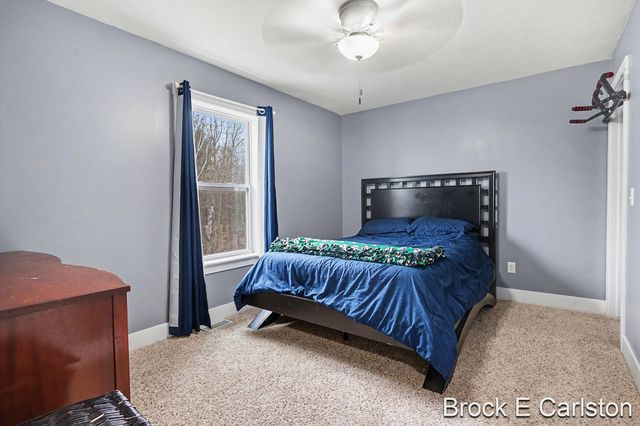 2091 Colbert Drive, Fruitport Twp, MI 49444