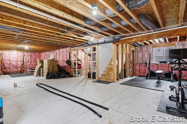 2091 Colbert Drive, Fruitport Twp, MI 49444