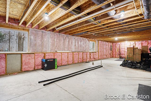 2091 Colbert Drive, Fruitport Twp, MI 49444