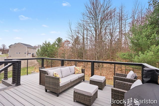 2091 Colbert Drive, Fruitport Twp, MI 49444