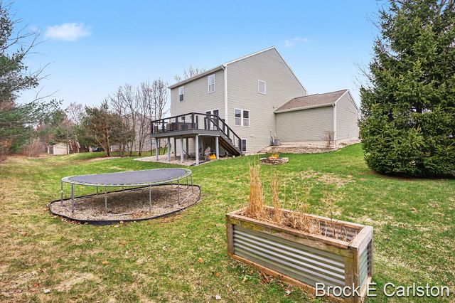 2091 Colbert Drive, Fruitport Twp, MI 49444