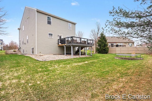 2091 Colbert Drive, Fruitport Twp, MI 49444