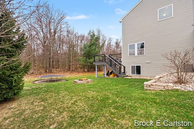 2091 Colbert Drive, Fruitport Twp, MI 49444