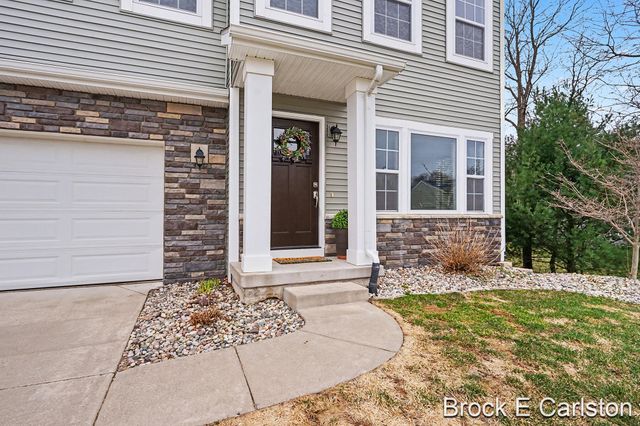 2091 Colbert Drive, Fruitport Twp, MI 49444