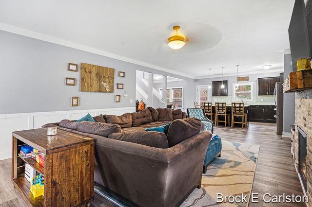 2091 Colbert Drive, Fruitport Twp, MI 49444