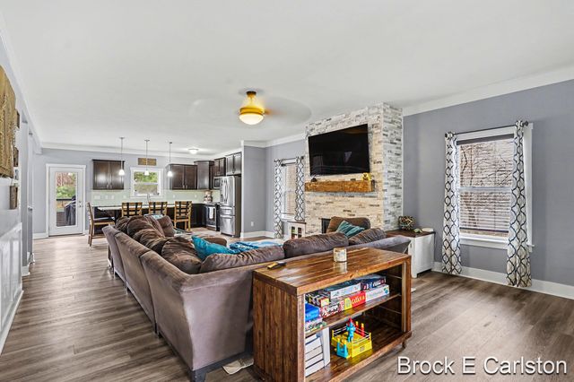 2091 Colbert Drive, Fruitport Twp, MI 49444