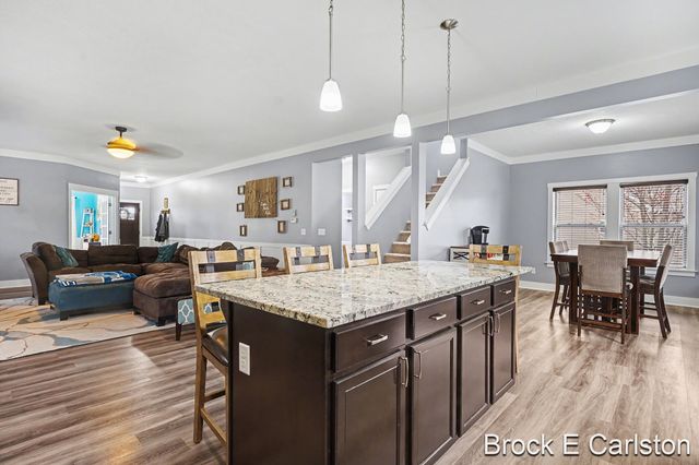 2091 Colbert Drive, Fruitport Twp, MI 49444