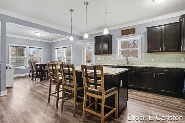 2091 Colbert Drive, Fruitport Twp, MI 49444