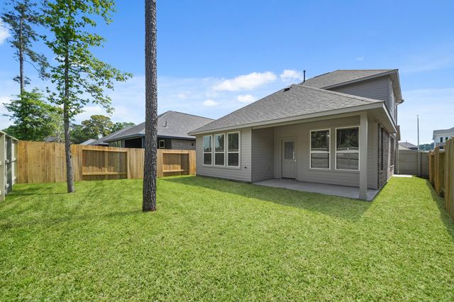 40427 Gerygone Lane, Magnolia, TX 77354