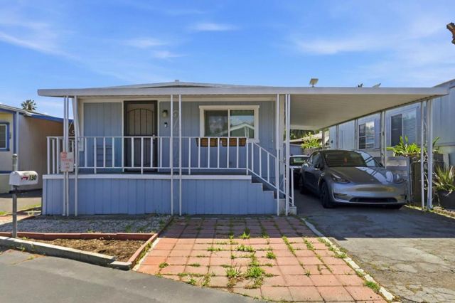 900 Golden Wheel Park Drive, San Jose, CA 95112